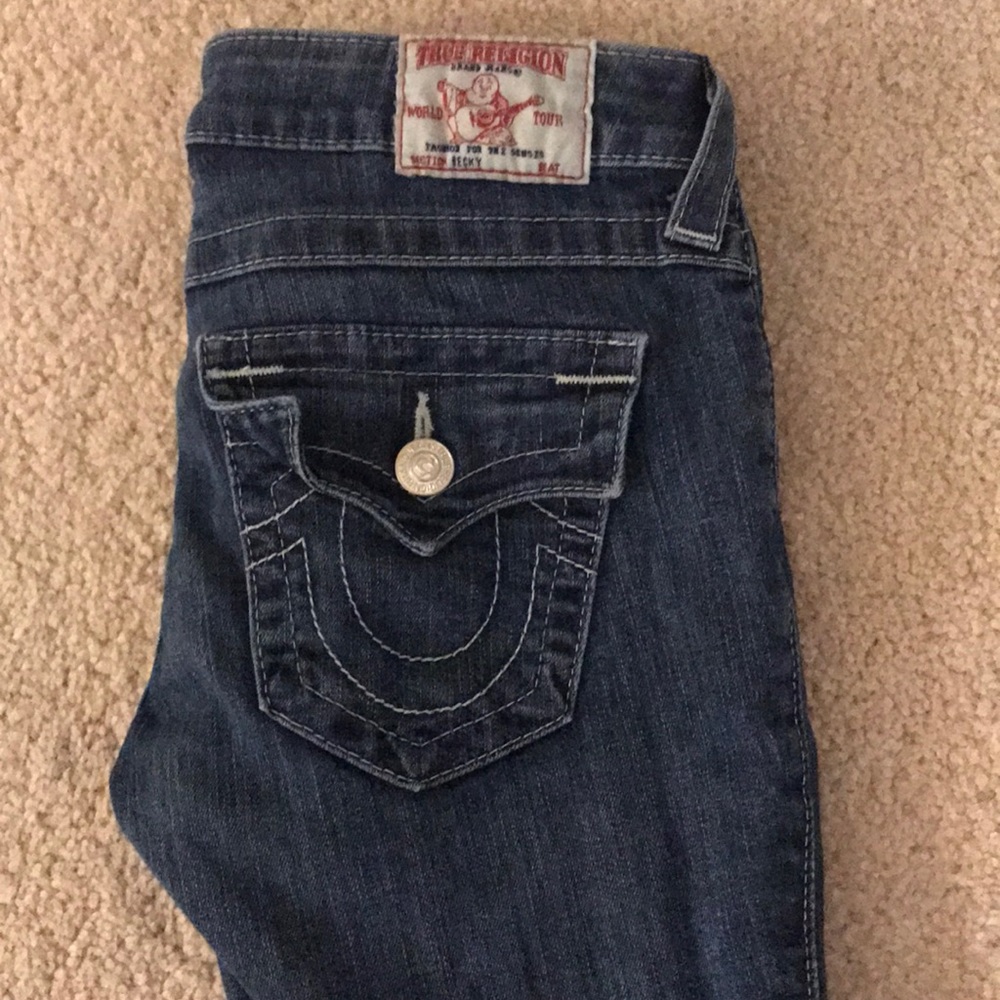 True religion jeans